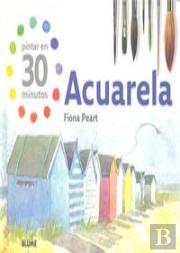 Acuarela Pintar En 30 Minutos
