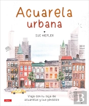 Acuarela Urbana
