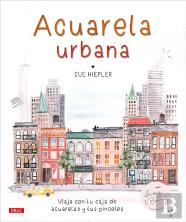 Acuarela Urbana