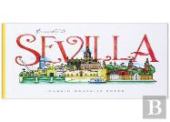 Acuarelas De Sevilla