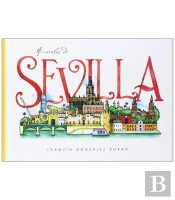 Acuarelas De Sevilla