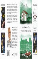 Acuarelas Y Oleos Literarios Vascos