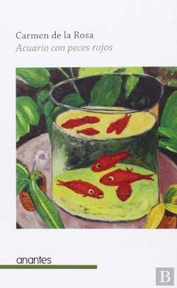Bertrand.pt - Acuario Con Peces Rojos  
