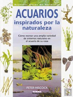 Bertrand.pt - Acuarios Inspirados Por La Naturaleza
