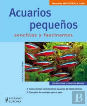 Acuarios Pequeños