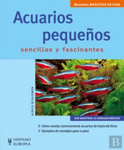 Bertrand.pt - Acuarios Pequeños