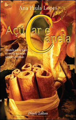 Bertrand.pt - Açúcar e Canela