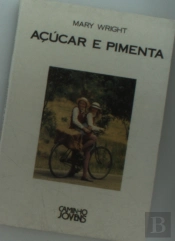 Açúcar e Pimenta