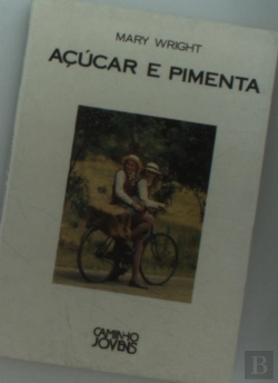Bertrand.pt - Açúcar e Pimenta