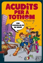 Acudits Per A Tothom