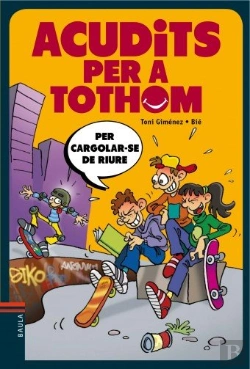 Bertrand.pt - Acudits Per A Tothom