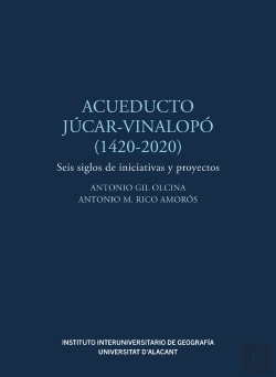 Bertrand.pt - Acueducto Jucar Vinalopo 1420 2020