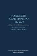 Acueducto Jucar Vinalopo 1420 2020