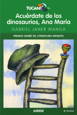 Bertrand.pt - Acuérdate De Los Dinosaurios, Ana María