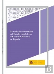 Acuerdo De Cooperacion Del Estado Español Con La Comision Is