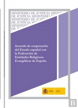 Bertrand.pt - Acuerdo De Cooperacion Del Estado Español Con La Federacion