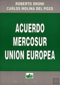Bertrand.pt - Acuerdo Mercosur - Union Europea  