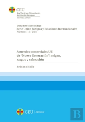 Acuerdos Comerciales Ue De Nueva