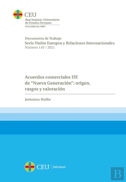 Bertrand.pt - Acuerdos Comerciales Ue De Nueva