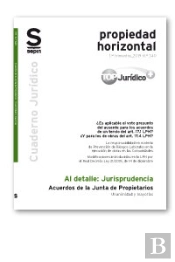 Acuerdos De La Junta De Propietarios