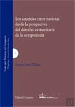 Bertrand.pt - Acuerdos Entre Navieras Perspectiva Derecho Comunitario