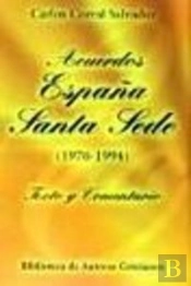Acuerdos España-Santa Sede (1976-1994).
