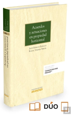 Bertrand.pt - Acuerdos Y Actuaciones En Propiedad Horizontal (Papel + E-Book)