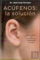 Acúfenos: La Solución