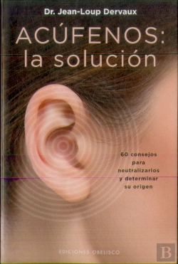 Bertrand.pt - Acúfenos: La Solución