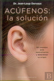 Acúfenos: La Solución