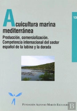 Bertrand.pt - Acuicultura Marina Mediterránea - Producción, Comercialización