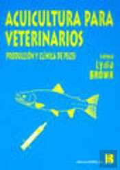 Acuicultura Para Veterinarios