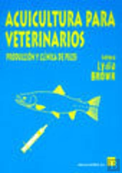 Bertrand.pt - Acuicultura Para Veterinarios