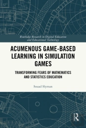 Acumenous Game-Based Learning In Simulation Games