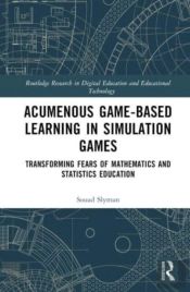 Acumenous Game-Based Learning In Simulation Games