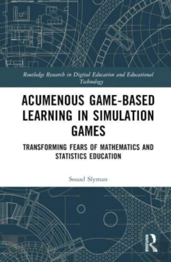 Bertrand.pt - Acumenous Game-Based Learning In Simulation Games