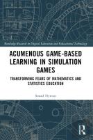 Acumenous Game-Based Learning In Simulation Games