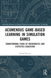 Acumenous Game-Based Learning In Simulation Games