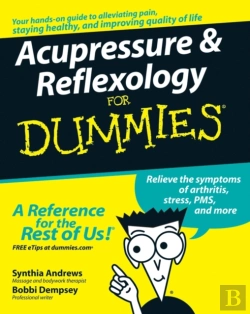 Bertrand.pt - Acupressure And Reflexology For Dummies