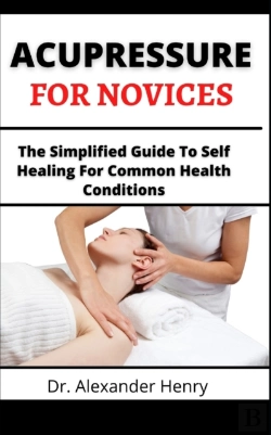 Bertrand.pt - Acupressure For Novices