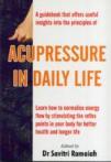 Acupressure In Daily Life