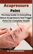 Acupressure Point
