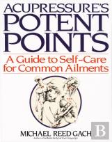 Acupressure'S Potent Points