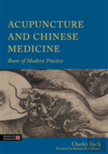 Acupuncture And Chinese Medicine