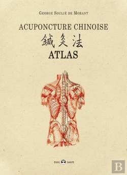 Bertrand.pt - Acupuncture Chinoise ; Atlas