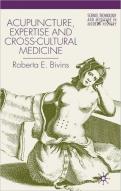 Acupuncture, Expertise And Cross-Cultural Medicine