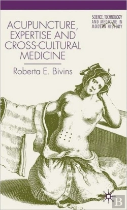 Bertrand.pt - Acupuncture, Expertise And Cross-Cultural Medicine