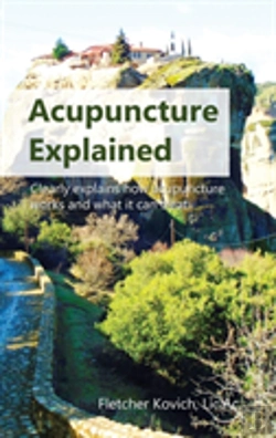 Bertrand.pt - Acupuncture Explained