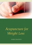 Acupuncture For Weight Loss