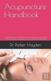 Acupuncture Handbook